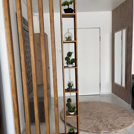Apartment Lake Home Mamaia