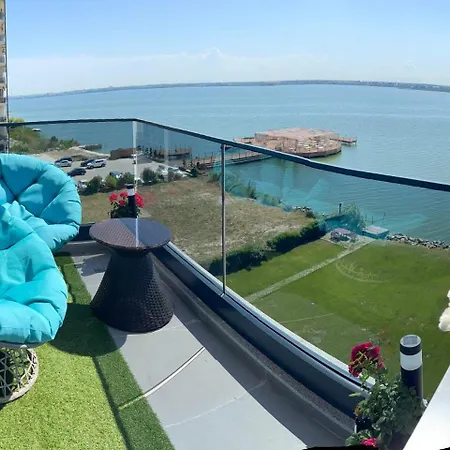 Apartamento Lake Home