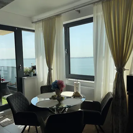 Apartmán Lake Home Mamaia