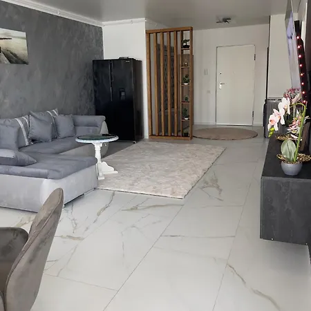 Apartment Lake Home Mamaia