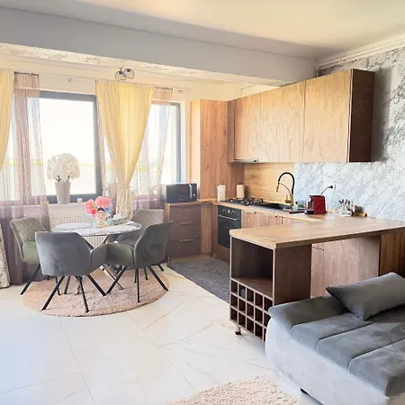 Apartamento Lake Home