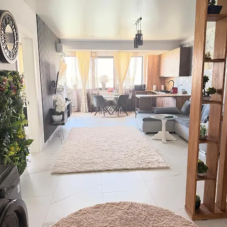 Apartamento Lake Home