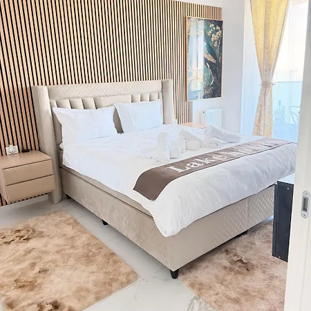 Apartamento Lake Home